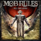 Mob Rules - Tales From Beyond (2LP + CD) 