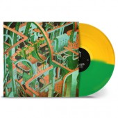 Graveyard - Innocence & Decadence (Edice 2023) - Limited Vinyl