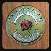 Grateful Dead - American Beauty (Reedice 2020)