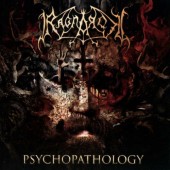 Ragnarok - Psychopathology (2016) 