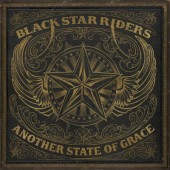 Black Star Riders - Another State of Grace (2019)