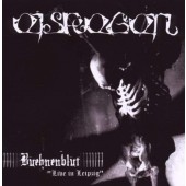 Eisregen - Buehnenblut - "Live In Leipzig" (2009) /2CD