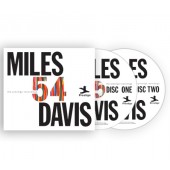 Miles Davis - Miles '54: The Prestige Recordings (2024) /2CD