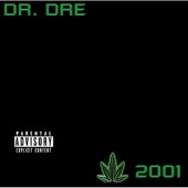 Dr. Dre - 2001 (Reedice 2019) - Vinyl