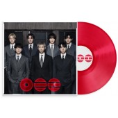 BTS - BTS 5th Album 'ARIRANG' (Group Ver.) /2026, Limited Vinyl