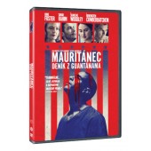 Film/Drama - Mauritánec: Deník z Guantánama 