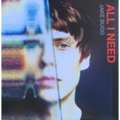 Jake Bugg - All I Need (Single, RSD 2021) - 10" Vinyl