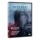 Film/Akční - Revenant: Zmrtvýchvstání 