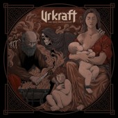 Urkraft - True Protagonist (2022) /Digipack