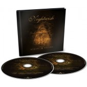 Nightwish - Human. :II: Nature. (Limited Digibook, 2020)