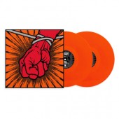 Metallica - St. Anger (Edice 2024) - Limited Vinyl