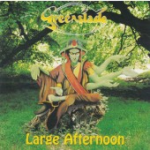 Greenslade - Large Afternoon (Edice 2014)