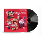 Elvis Presley - Elvis' Christmas Album (Reedice 2023) - Vinyl