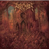 Revocation - Netherheaven (2022) - Limited Vinyl