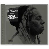 Lil Wayne - I Am Music (2023)