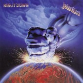 Judas Priest - Ram It Down (Edice 2018) - Vinyl 