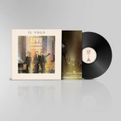 Il Volo - Live At The Valley Of The Temples (2025) - Vinyl
