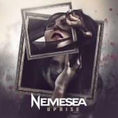 Nemesea - Uprise/Limited Digipack (2016) 