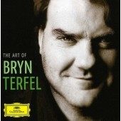 Bryn Terfel - Art Of Bryn Terfel (2CD, 2012)