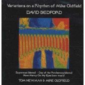 David Bedford / Tom Newman & Mike Oldfield - Variations On a Rhythm of Mike Oldfield 