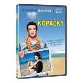 Film/Drama - Kopačky 