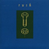 Rush - Counterparts (Remastered 2004) 