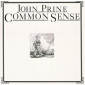 John Prine - Common Sense (Reedice 2020) - Vinyl