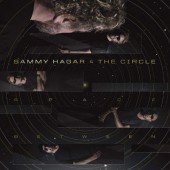 Sammy Hagar & The Circle - Space Between (2019)