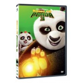 Film/Animovaný - Kung Fu Panda 3 