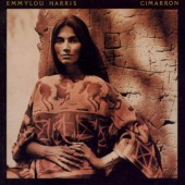 Emmylou Harris - Cimarron (Edice 2019) – Vinyl