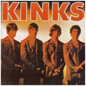 Kinks - Kinks (Remastered) 