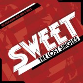 Sweet - Lost Singles (2018)