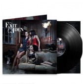 Exit Eden - Femmes Fatales (2024) - Limited Vinyl