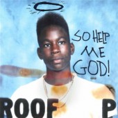 2 Chainz - So Help Me God! (2021)