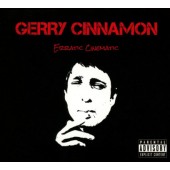 Gerry Cinnamon - Erratic Cinematic (2019)