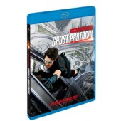 Film/Akční - Mission: Impossible Ghost Protocol 