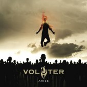 Volster - Arise (2020)