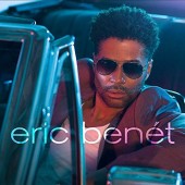 Eric Benét - Eric Benét 