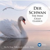 Han-Na Chang / Leonhard Slatkin / Philharmonia Orch... - Schwan:  Cello Classics 