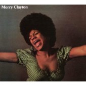 Merry Clayton - Merry Clayton (Edice 2010)