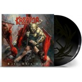 Kreator - Hate Über Alles (Black Vinyl, 2022) - Vinyl