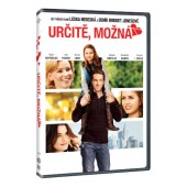 Film/Drama - Určitě, možná 