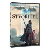 Film/Akční - Stvořitel 