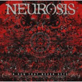 Neurosis - A Sun That Never Sets (2001)