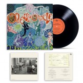 Zombies - Odessey And Oracle (Mono Remaster 2025) - Vinyl