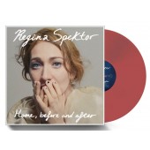 Regina Spektor - Home, Before And After (2022) - Limited Indie Vinyl