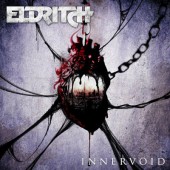 Eldritch - Innervoid (2023) /Digipack