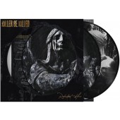 Killer Be Killed - Reluctant Hero (Edice 2021) - Limited Picture Vinyl
