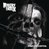 Misery Index - Complete Control (2022)