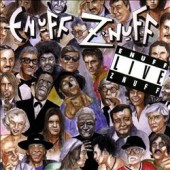 Enuff Z'Nuff - Live (Edice 2000)